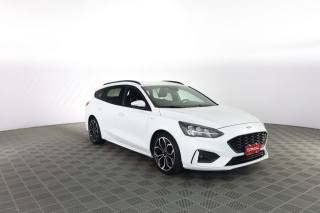 FORD Focus usata 1