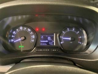 CITROEN Jumpy usata, con ESP