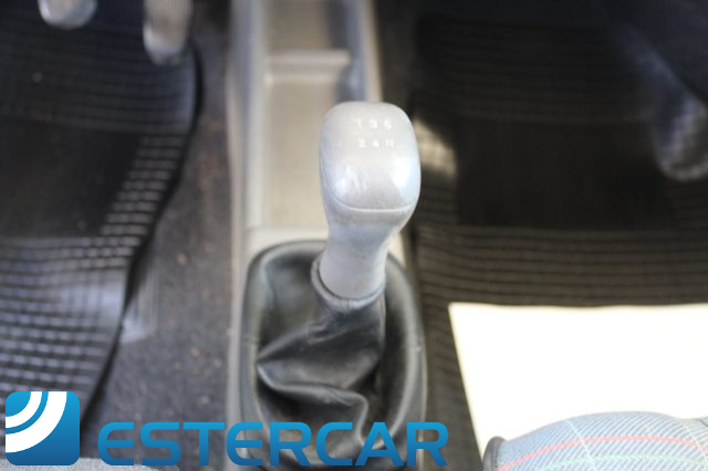 FIAT Panda usata 17