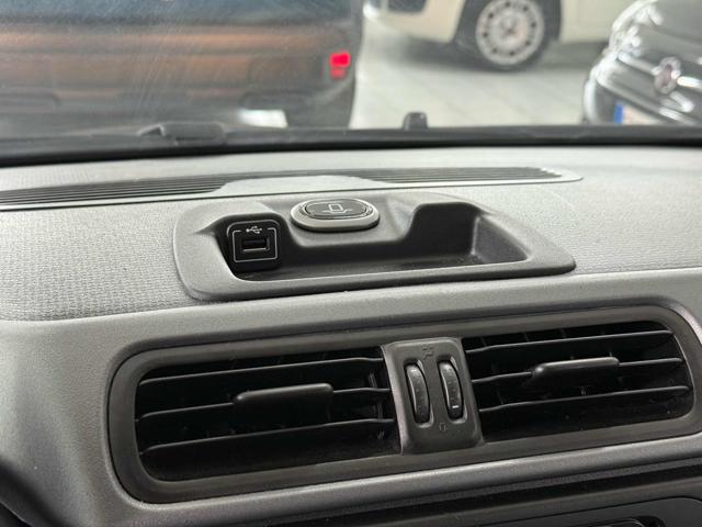 FIAT Panda usata 14