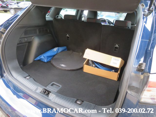 FORD Kuga usata, con Volante multifunzione
