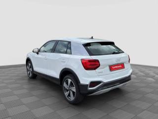 AUDI Q2 usata 2