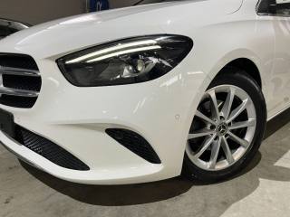 MERCEDES-BENZ B 180 usata, con Airbag Passeggero