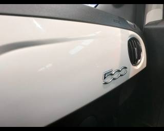 FIAT 500 usata 14
