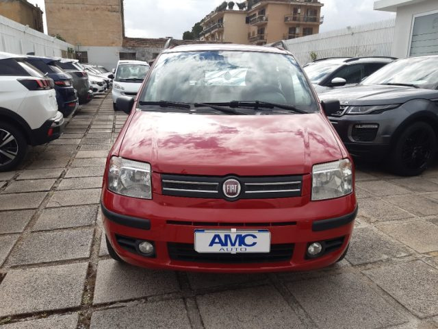 FIAT Panda usata, con ABS