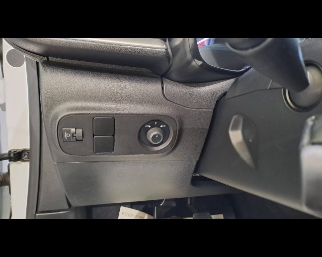 CITROEN C3 usata, con Sistema di riconoscimento della stanchezza