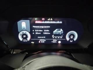 AUDI A3 usata, con Riconoscimento dei segnali stradali