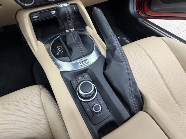 MAZDA MX-5 usata, con Servosterzo