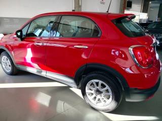 FIAT 500X usata, con Chiusura centralizzata