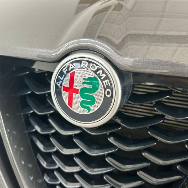 ALFA ROMEO Stelvio usata, con Chiusura centralizzata telecomandata