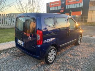 FIAT Qubo usata, con Alzacristalli elettrici