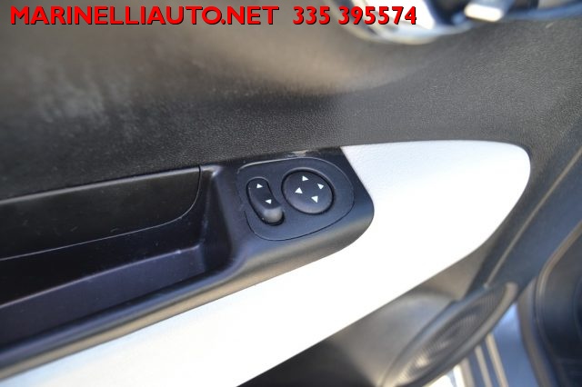 FIAT 500 usata, con Servosterzo