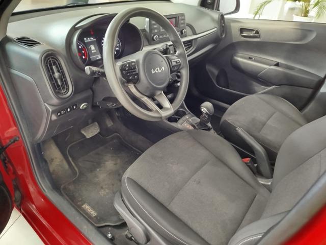 KIA Picanto usata, con Chiusura centralizzata