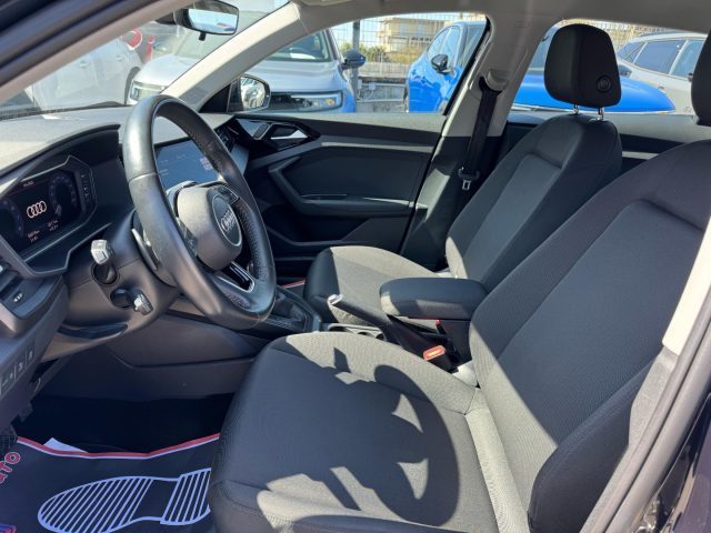 AUDI A1 usata, con Cronologia tagliandi