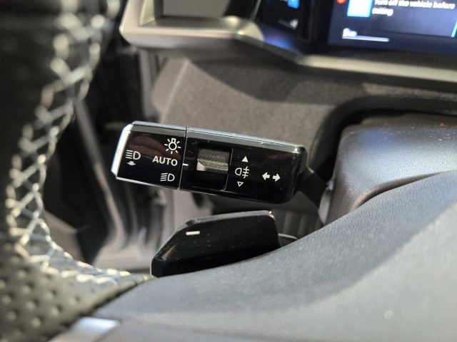 OPEL Grandland usata, con Airbag testa