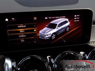 MERCEDES-BENZ GLB 200 usata 70