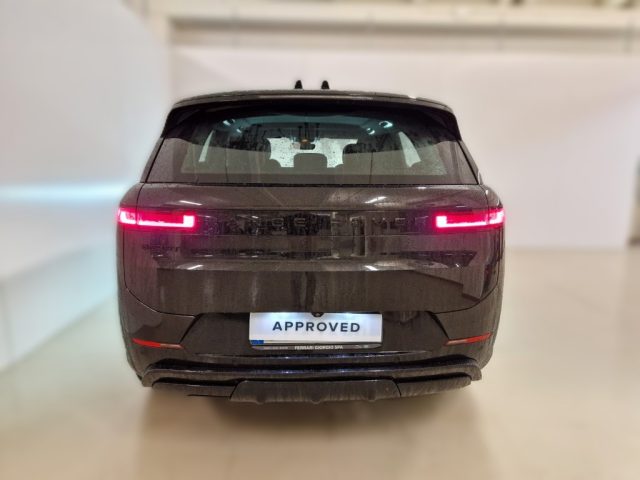 LAND ROVER Range Rover Sport usata, con Cerchi in lega