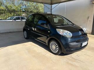 CITROEN C1 usata, con Airbag laterali