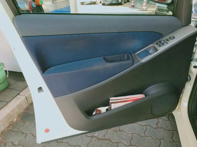 LANCIA MUSA usata 13