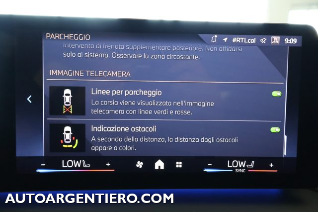 BMW X2 usata, con Android Auto