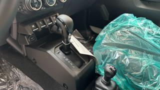 SUZUKI Jimny usata, con ESP
