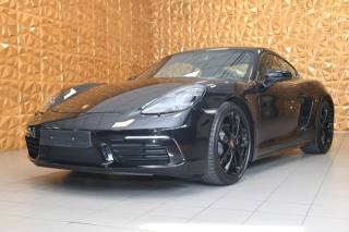 PORSCHE Cayman usata 59