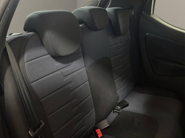 LANCIA Ypsilon usata, con Fendinebbia