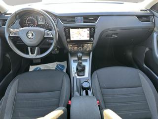 SKODA Octavia usata, con Cronologia tagliandi