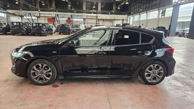 FORD Focus usata, con Airbag Passeggero