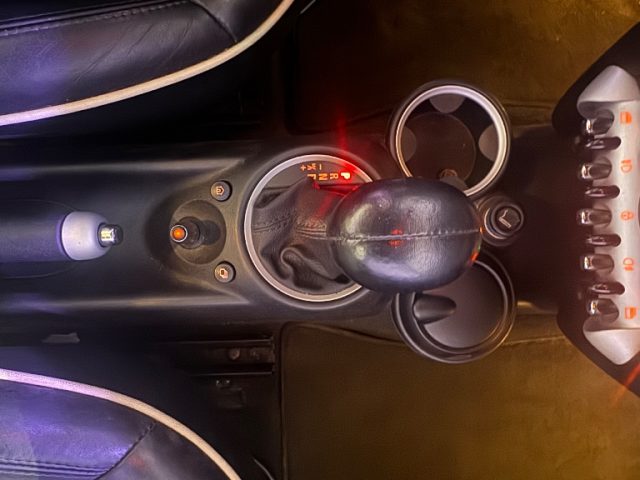 MINI Cooper S usata 8