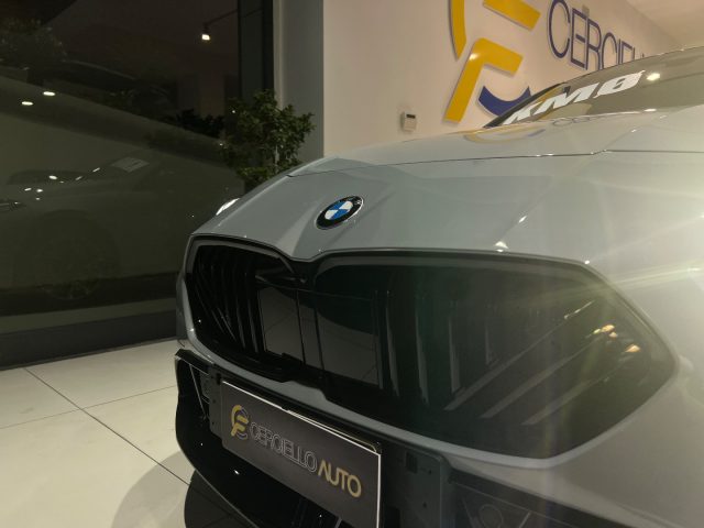 BMW 118 usata, con Cerchi in lega