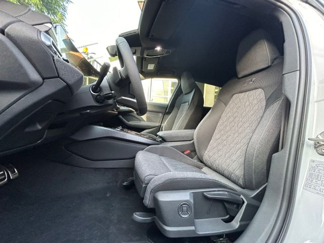 AUDI A5 usata, con Fendinebbia