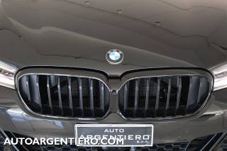 BMW 520 usata, con Sistema di avviso di distanza