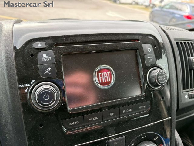 FIAT Ducato usata 13