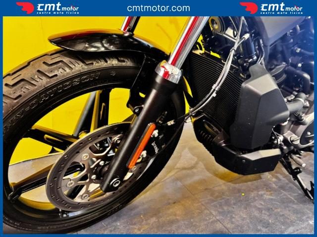 HARLEY-DAVIDSON Other usata 14