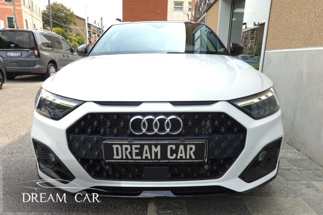 AUDI A1 usata, con Boardcomputer