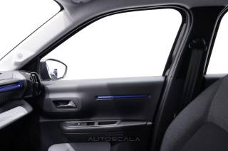 CITROEN C3 usata, con Airbag testa