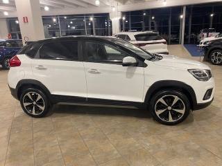 DR MOTOR DR3 usata, con Chiusura centralizzata telecomandata