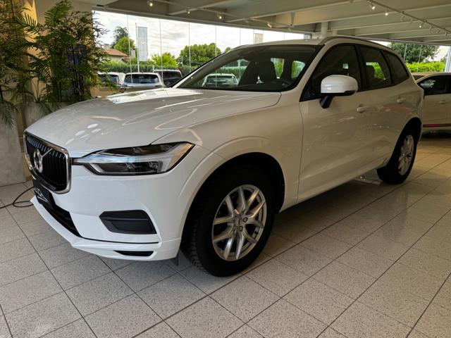 VOLVO XC60 usata, con ABS