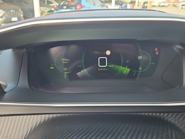 PEUGEOT 208 usata, con Climatizzatore