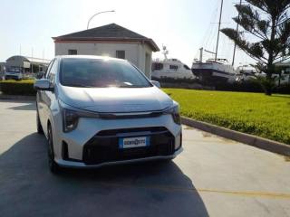 KIA Picanto usata, con Autoradio digitale