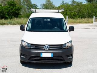 VOLKSWAGEN Caddy usata, con Airbag