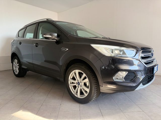 FORD Kuga usata 1