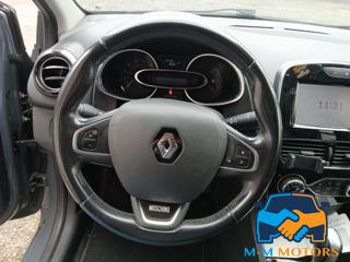 RENAULT Clio usata, con Cronologia tagliandi