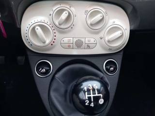 FIAT 500 usata, con Immobilizzatore elettronico