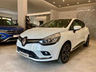 RENAULT Clio usata, con ESP