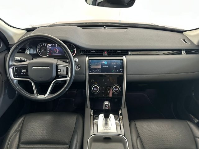 LAND ROVER Discovery Sport usata, con Airbag Passeggero