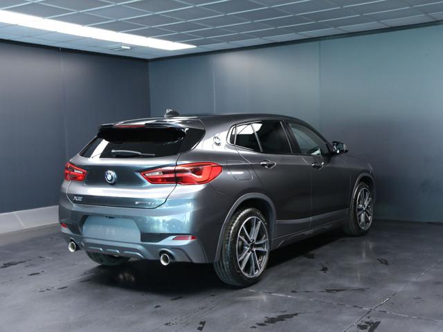BMW X2 usata, con Airbag laterali