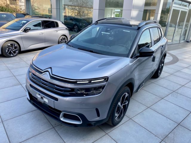 CITROEN C5 Aircross usata, con Climatizzatore