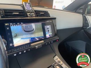 DS AUTOMOBILES DS 7 usata, con Immobilizzatore elettronico